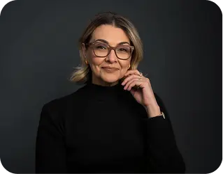 Retrato de Dra. Adriane Pitta