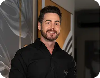 Retrato de Dr. Diogo Antonielo