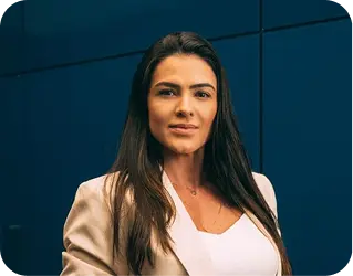 Retrato de Dra. Mariana Lara Batista de Oliveira